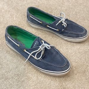Women’s Sperry Top Siders
